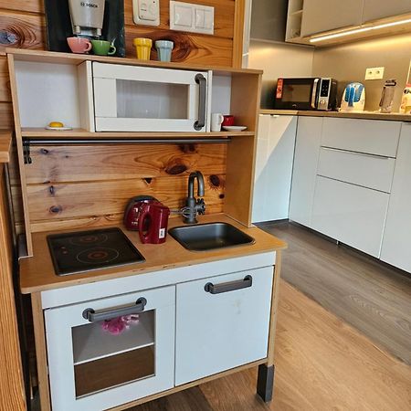 Apartman-Bruno 도노발리 외부 사진